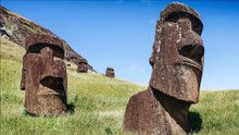 Episode 51 The Mystery of Easter Island