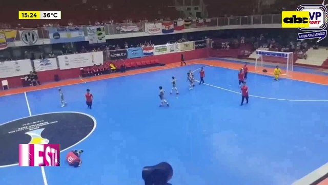 Mundial de Talla Baja: Paraguay jugará hoy la final ante Argentina