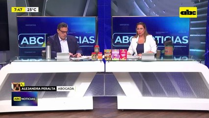 Video: allanan celda de Carmen Villalba en el Buen Pastor