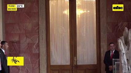 Video: Los primeros 100 días de gestión de Santiago Peña