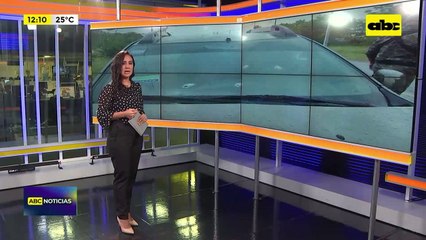 Video: Antonio Bazán habría recibido amenazas del clan Rotela