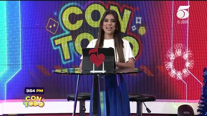 Con Todo martes 2 de diciembre 2025