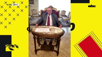 Video: ofrecen pagar deudas del PLRA