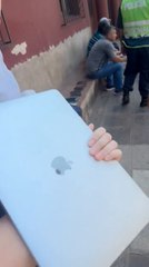 La Policía Nacional reporta la detención de cuatro “descuidistas”