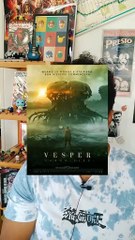 Vesper REVIEW
