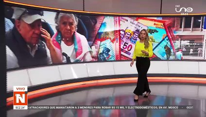 RODRIGO PAZ SOBRE LA GESTORA