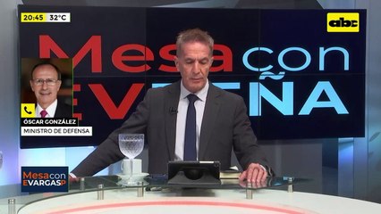 Cambio En La Cúpula Militar