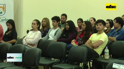 Video: planificar, punto enfocado en el V Congreso de Agronegocios en USC