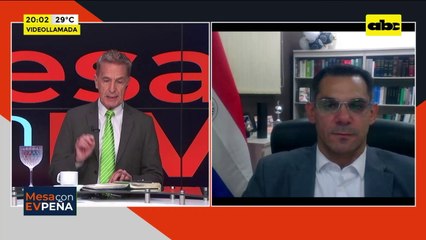 Video: municipalidad de Villa Hayes denuncia al procurador por finca 916