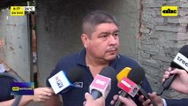 Operativo Camaleón: desbaratan supuesta banda de asaltos y robos