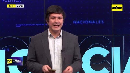 Video: encuentran arma blanca en posesión de alumno