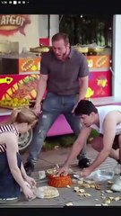 Claimed by My Ex's Alpha Brother Full Movie_ Short