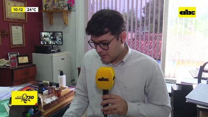 Video: Caso de militares arrastrados por raudal