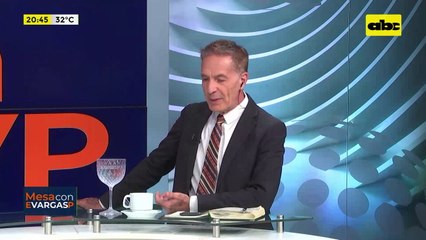 Paraguay vs. Colombia: la albirroja cae 1 a 0 en el primer tiempo