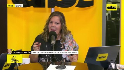 Video: Piden ayuda para identificar a usuario