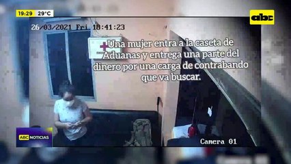 Operativo Tartufo: fiscalía pide hasta 10 años de cárcel para acusados