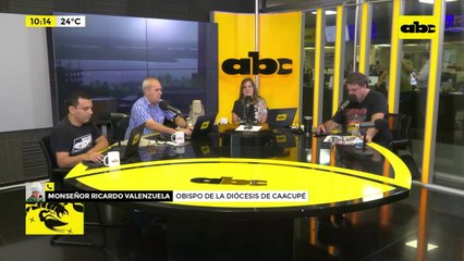 Video: Mañana inicia el novenario a la Virgen