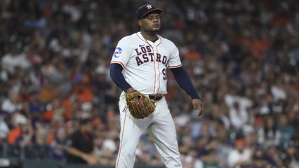 Winter Meetings: Starting Pitching Market Heats Up