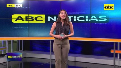 Video: Enrique Riera no cree que Sebastián Marset esté en Paraguay