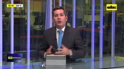 Video: Alicia Pucheta ya sesiona en el CM