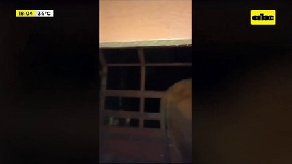 Enrique Riera Anuncia La Destitución Del Número 3 De La Policía Por Supuesto Abigeato