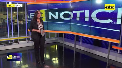 Video: Viviendas y albergues destrozados en Itapuá