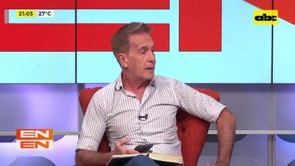 Video: Javier Milei, presidente electo de Argentina