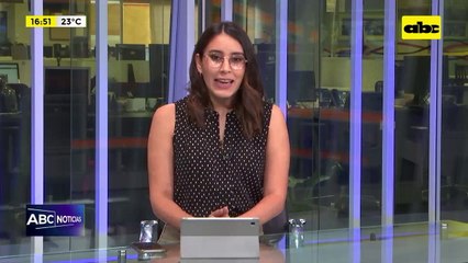 Video: quejas en hospital distrital de Capiatá