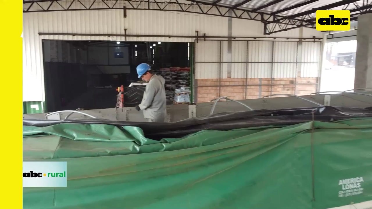 Video: análisis de alimentos y recomendaciones para productores