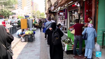 Parlamento iraní acusa al poder judicial de laxitud en el cumplimiento del uso obligatorio del hiyab