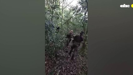 Abigeo En San Juan Nepomuceno