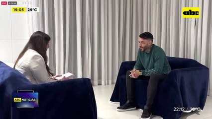 Video: Uruguay no negociará con Sebastián Marset