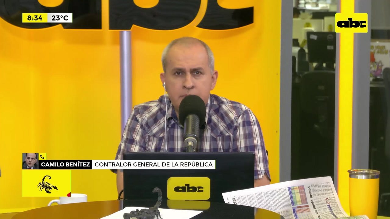 Video: Plan Anticorrupción, con muchas promesas