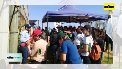 Cooperativa Carolina Organiza Su Jornada De Campo
