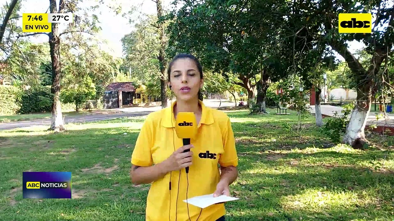 Video:  Comisiones vecinales contra inseguridad