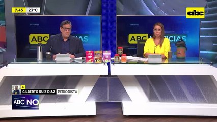 Video: Asesinan a exdirector de Institutos Penales en Concepción