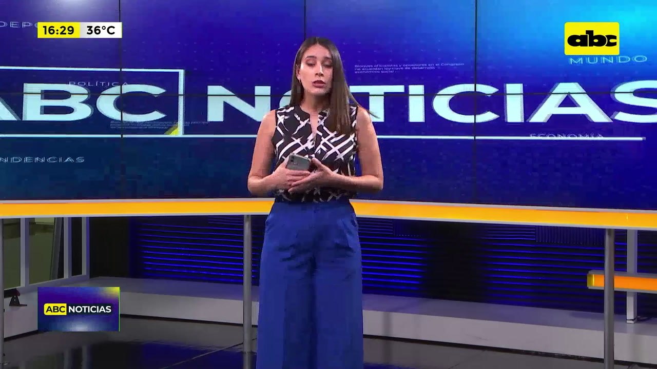 Video: Jubilados y trabajadores se movilizarán contra ley de Superintendencias