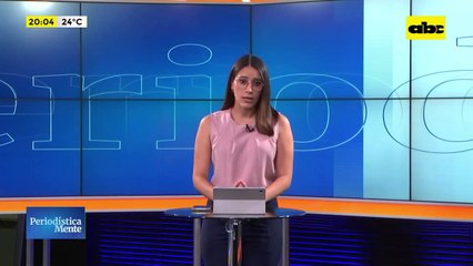 Video: Ministerio Público confirma identidad del diputado Walter Harms y demás fallecidos