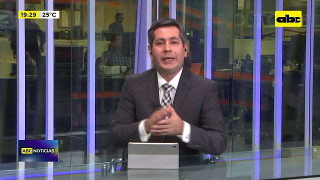 Video: Buzarquis insiste en necesidad de aplicar balotaje