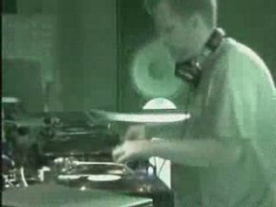 Ben Sims @ Pagoa (Oiartzun)