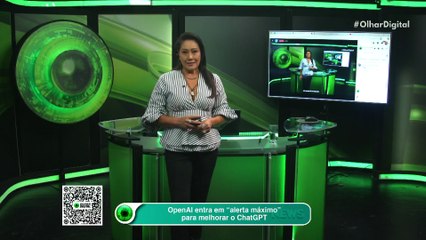 OpenAI entra em “alerta máximo” para melhorar o ChatGPT