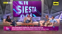 Video: Pedro Martínez trío celebrará 10 años de trayectoria