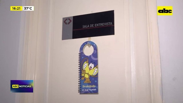 Caso Pablo Benegas: niñas declararon en la cámara gessel