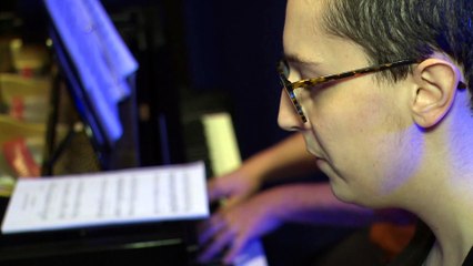 Topo culturel Gabrielle Martin