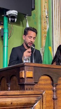 Everton Ribeiro faz discurso emocionado ao receber título de cidadão soteropolitano: Marcado para sempre