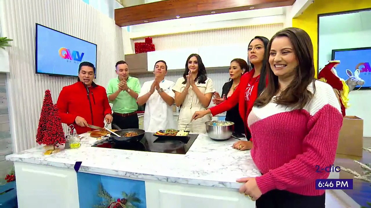 En Vivo (8597)