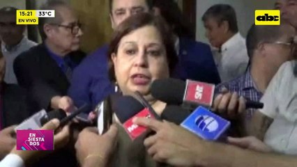 Video: se posterga el tratamiento de ley de Superintendencia de Pensiones y Jubilaciones