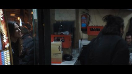 Los años nuevos | show | 2024 | Official Trailer