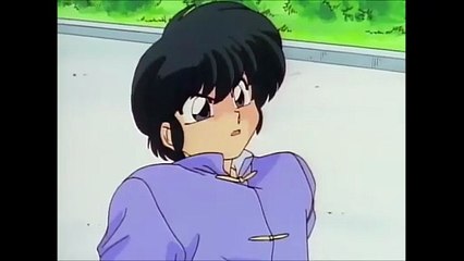 Ranma 1/2 OVA 4: A Storm Over School: Growing Up With Miss Hinako | movie | 1994 | Official Clip