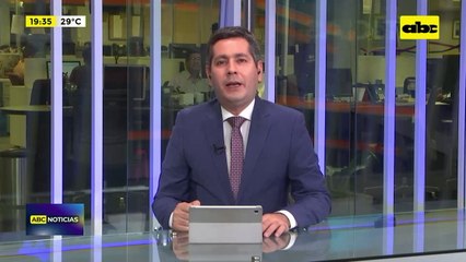 Video: MSP interviene Hospital de Lambaré tras renuncia masiva de jefes